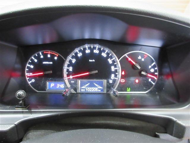 トヨタ ハイエースバン ２．８ スーパーＧＬ ロング ディーゼルターボ R1年 () 99