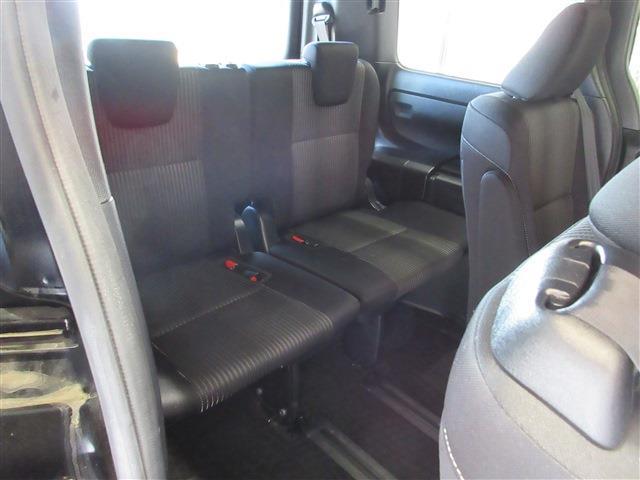 トヨタ ヴォクシー ２．０ ＺＳ H29年 () 99