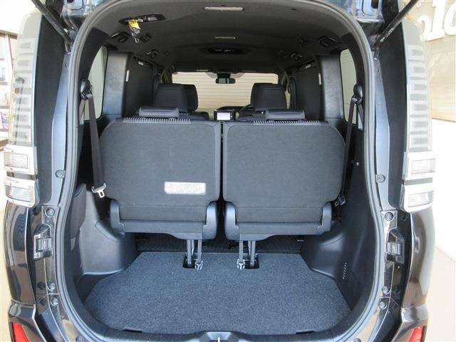 トヨタ ヴォクシー ２．０ ＺＳ H29年 () 99