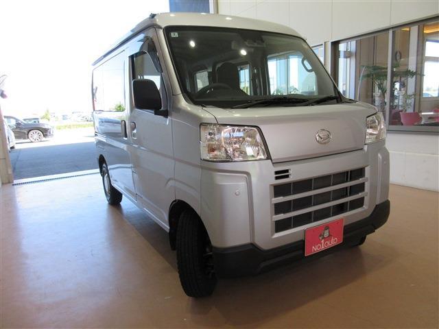 ダイハツ ハイゼットカーゴ ６６０ デラックス R5年 () 99