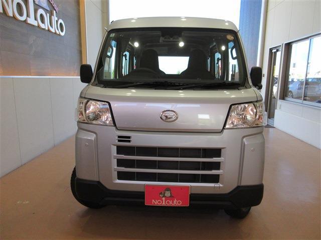 ダイハツ ハイゼットカーゴ ６６０ デラックス R5年 () 99