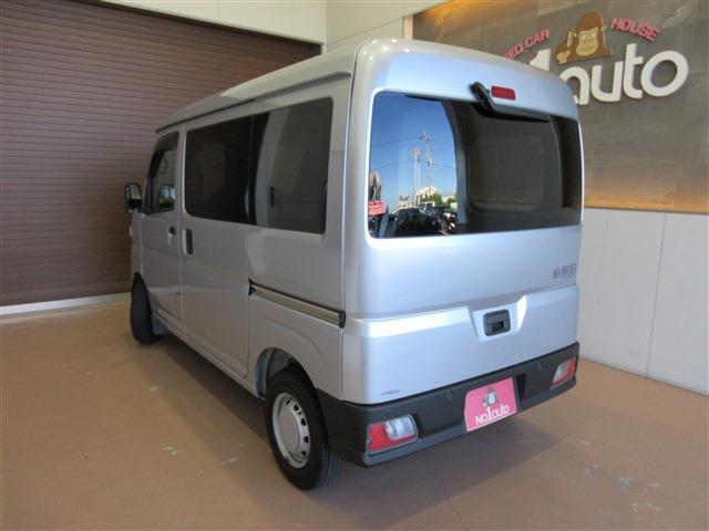 ダイハツ ハイゼットカーゴ ６６０ デラックス R5年 () 99