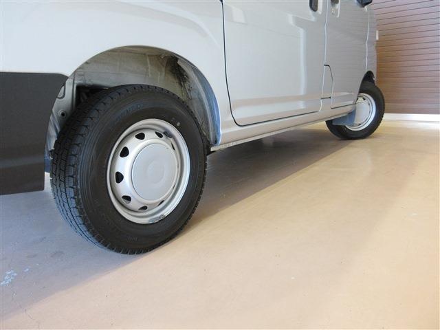 ダイハツ ハイゼットカーゴ ６６０ デラックス R5年 () 99