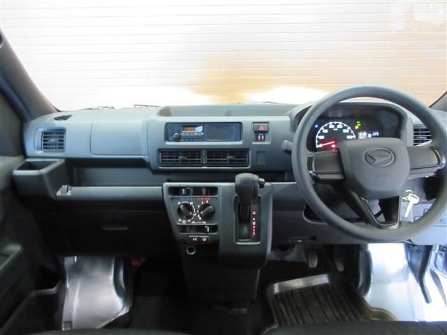 ダイハツ ハイゼットカーゴ ６６０ デラックス R5年 () 99
