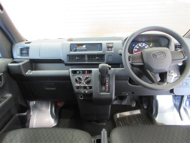 ダイハツ ハイゼットカーゴ ６６０ デラックス R5年 () 99