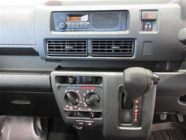 ダイハツ ハイゼットカーゴ ６６０ デラックス R5年 () 99