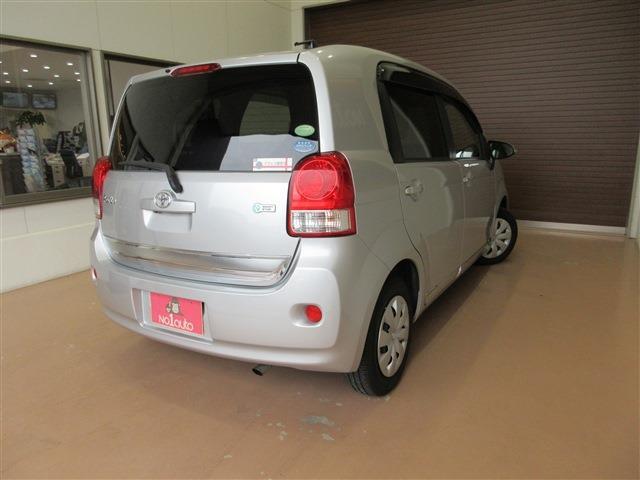 トヨタ ポルテ １．３ Ｘ H24年 () 99