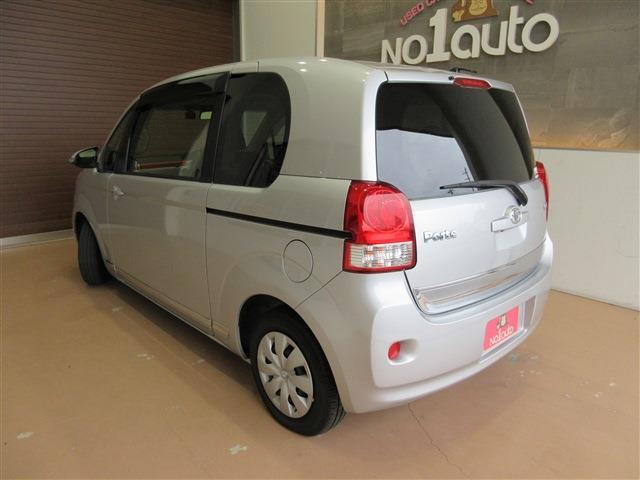 トヨタ ポルテ １．３ Ｘ H24年 () 99