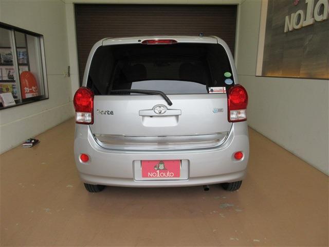 トヨタ ポルテ １．３ Ｘ H24年 () 99