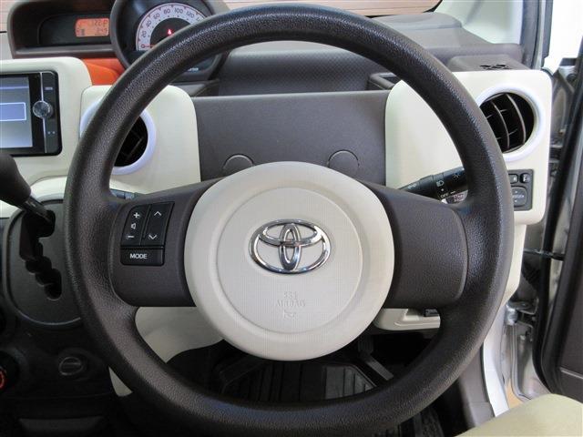トヨタ ポルテ １．３ Ｘ H24年 () 99