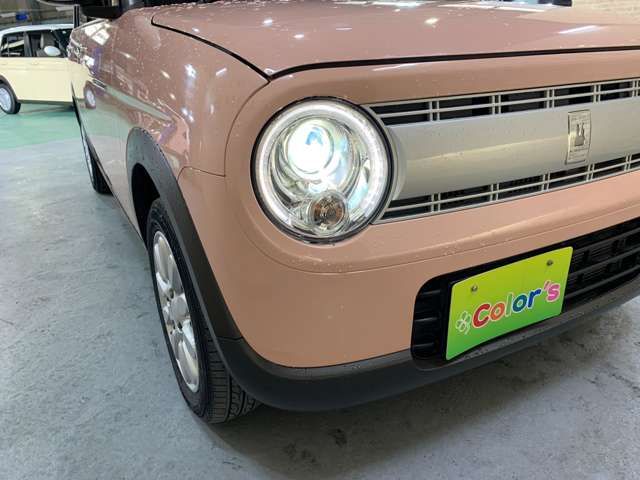 スズキ アルトラパン ６６０ Ｘ R3年 () 99