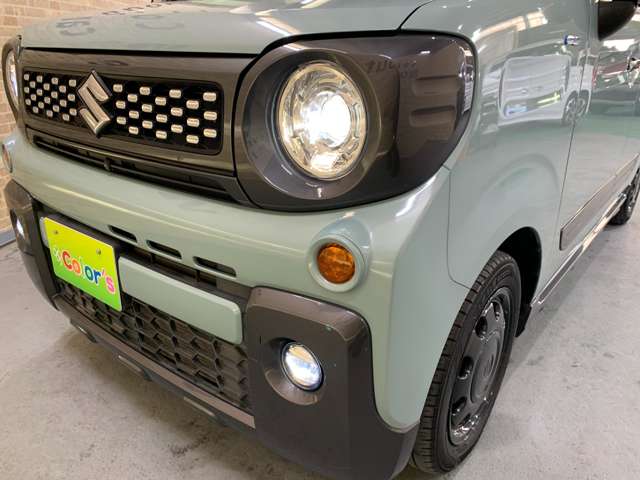 スズキ スペーシア　ギア ６６０ ギア ハイブリッド ＸＺターボ R3年 () 99