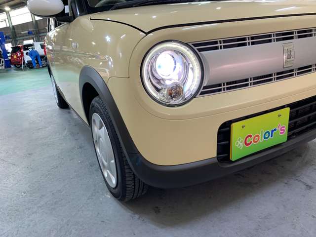 スズキ アルトラパン ６６０ Ｓ H29年 () 99