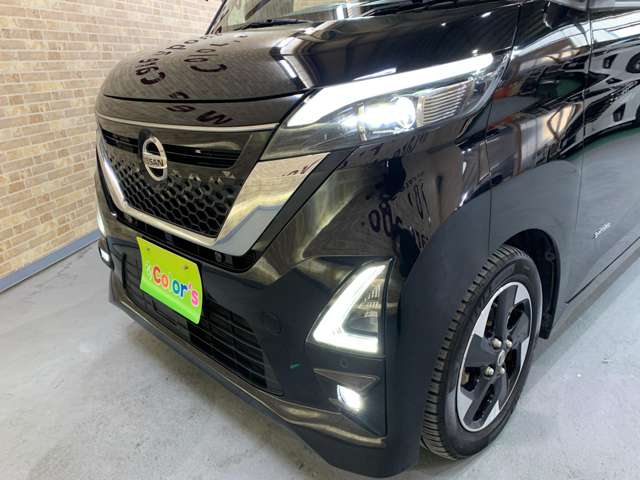 日産 ルークス ６６０ ハイウェイスターＸ プロパイロット エディション R2年 () 99
