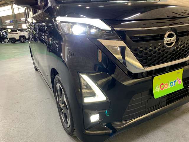 日産 ルークス ６６０ ハイウェイスターＸ プロパイロット エディション R2年 () 99