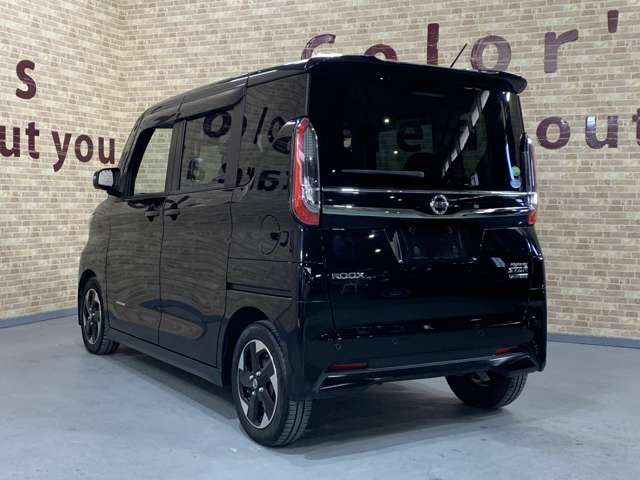 日産 ルークス ６６０ ハイウェイスターＸ プロパイロット エディション R2年 () 99
