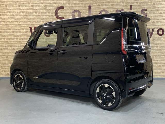 日産 ルークス ６６０ ハイウェイスターＸ プロパイロット エディション R2年 () 99