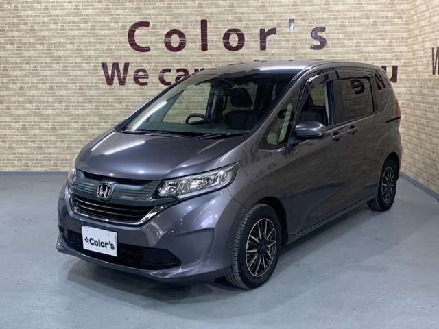 ホンダ フリード １．５ Ｇ ホンダセンシング R1年 () 99