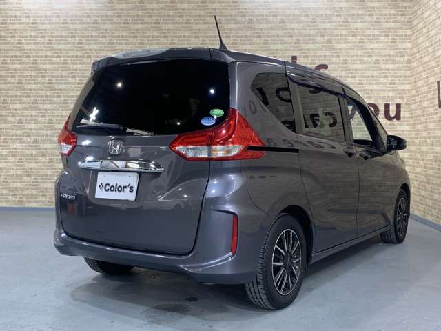 ホンダ フリード １．５ Ｇ ホンダセンシング R1年 () 99