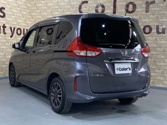 ホンダ フリード １．５ Ｇ ホンダセンシング R1年 () 99
