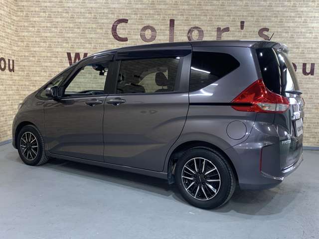 ホンダ フリード １．５ Ｇ ホンダセンシング R1年 () 99