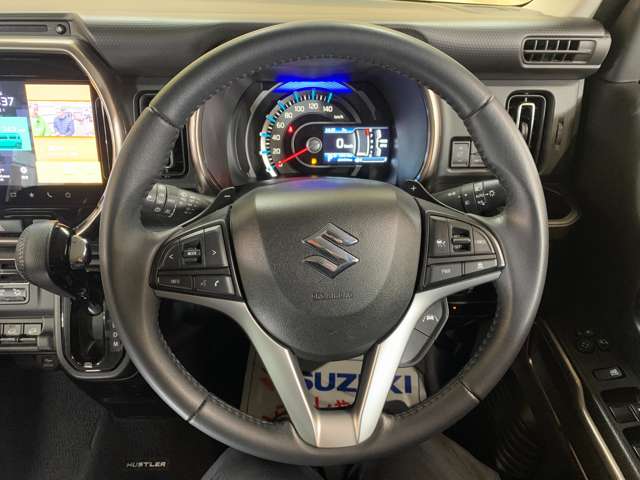 スズキ ハスラー ６６０ ＪスタイルＩＩ ターボ ４ＷＤ R4年 () 99