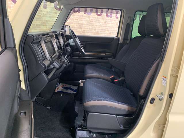 スズキ ハスラー ６６０ ＪスタイルＩＩ ターボ ４ＷＤ R4年 () 99