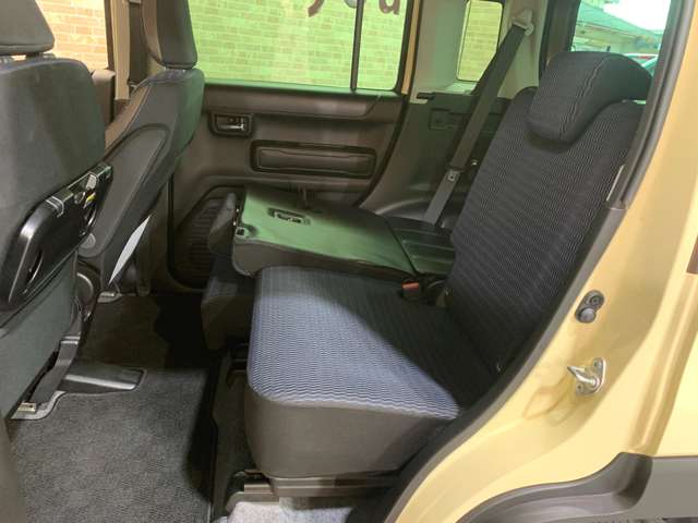 スズキ ハスラー ６６０ ＪスタイルＩＩ ターボ ４ＷＤ R4年 () 99