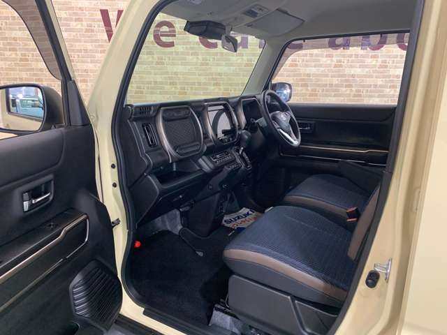 スズキ ハスラー ６６０ ＪスタイルＩＩ ターボ ４ＷＤ R4年 () 99