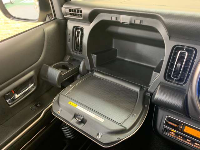 スズキ ハスラー ６６０ ＪスタイルＩＩ ターボ ４ＷＤ R4年 () 99