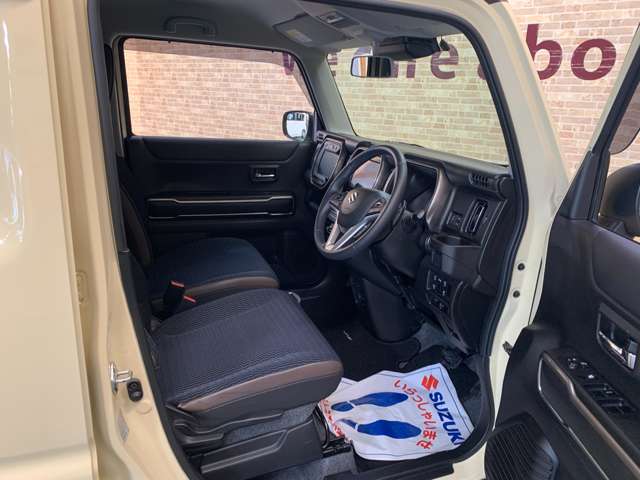 スズキ ハスラー ６６０ ＪスタイルＩＩ ターボ ４ＷＤ R4年 () 99
