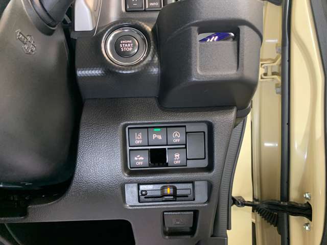 スズキ ハスラー ６６０ ＪスタイルＩＩ ターボ ４ＷＤ R4年 () 99