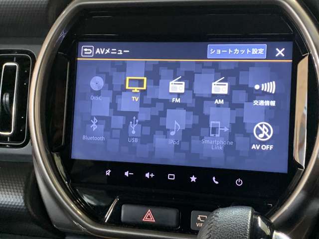 スズキ ハスラー ６６０ ＪスタイルＩＩ ターボ ４ＷＤ R4年 () 99