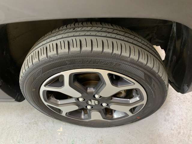 スズキ ハスラー ６６０ ＪスタイルＩＩ ターボ ４ＷＤ R4年 () 99