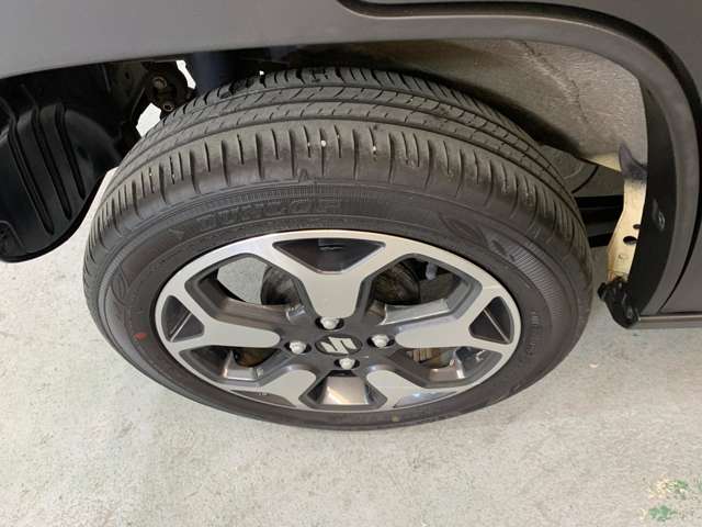 スズキ ハスラー ６６０ ＪスタイルＩＩ ターボ ４ＷＤ R4年 () 99