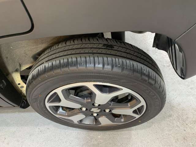 スズキ ハスラー ６６０ ＪスタイルＩＩ ターボ ４ＷＤ R4年 () 99