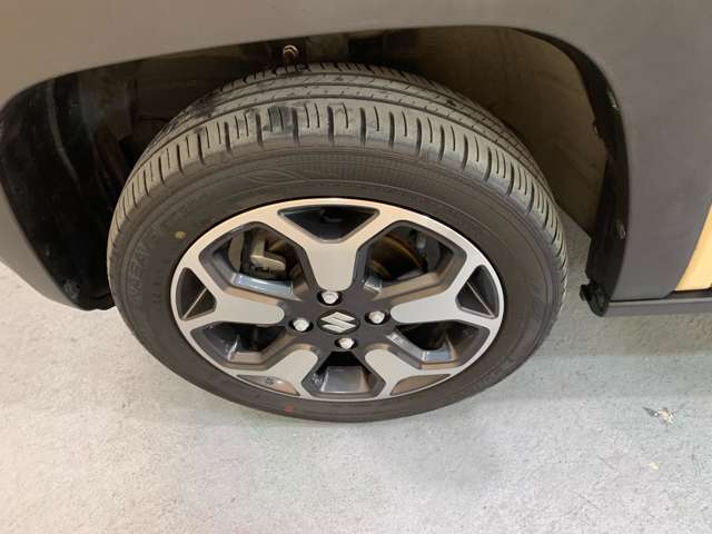 スズキ ハスラー ６６０ ＪスタイルＩＩ ターボ ４ＷＤ R4年 () 99