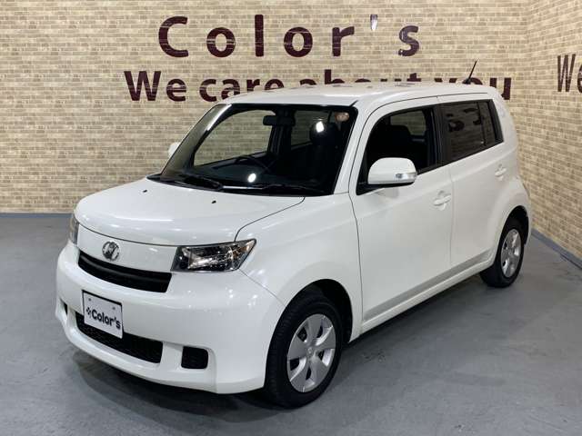 トヨタ ｂＢ １．５ Ｚ H22年 () 99