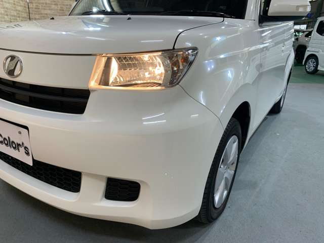 トヨタ ｂＢ １．５ Ｚ H22年 () 99