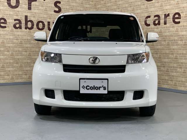 トヨタ ｂＢ １．５ Ｚ H22年 () 99