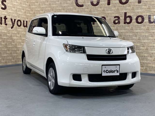 トヨタ ｂＢ １．５ Ｚ H22年 () 99