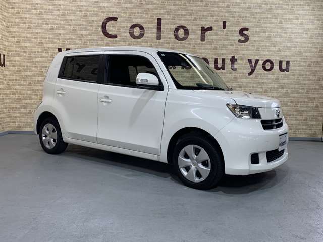 トヨタ ｂＢ １．５ Ｚ H22年 () 99