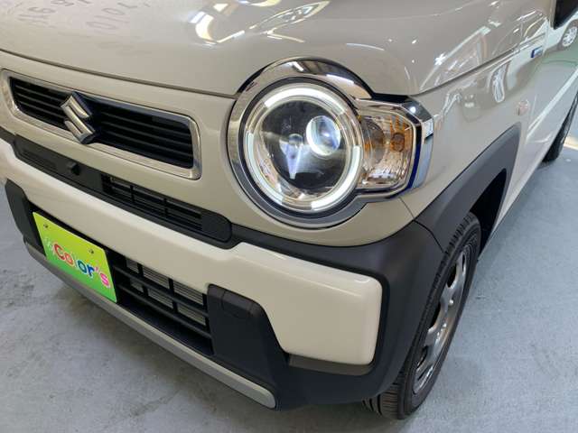 スズキ ハスラー ６６０ ハイブリッド Ｇ R7年 () 99