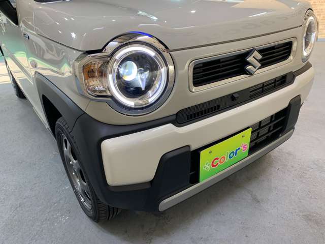 スズキ ハスラー ６６０ ハイブリッド Ｇ R7年 () 99