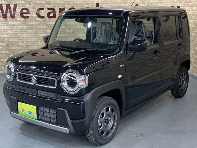 スズキ ハスラー ６６０ ハイブリッド Ｇ R7年 () 99