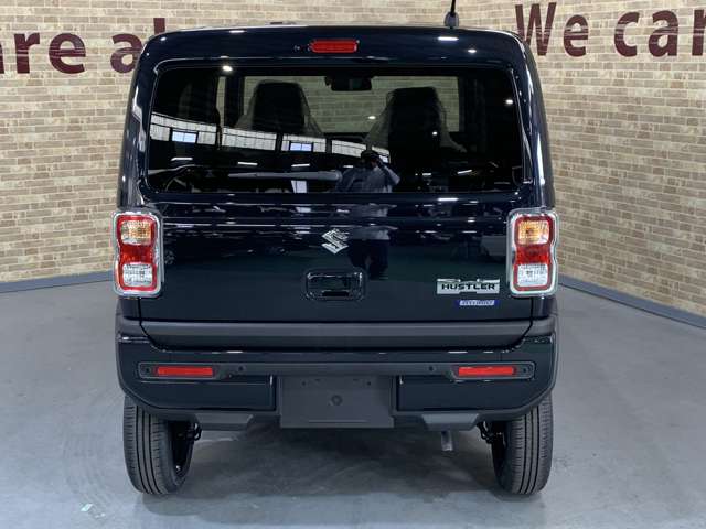 スズキ ハスラー ６６０ ハイブリッド Ｇ R7年 () 99