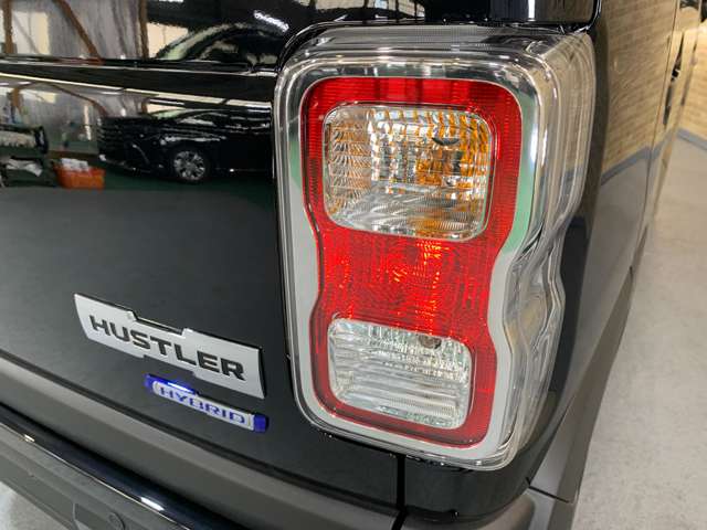 スズキ ハスラー ６６０ ハイブリッド Ｇ R7年 () 99