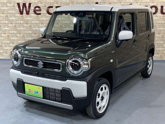 スズキ ハスラー ６６０ ハイブリッド Ｇターボ R7年 () 99