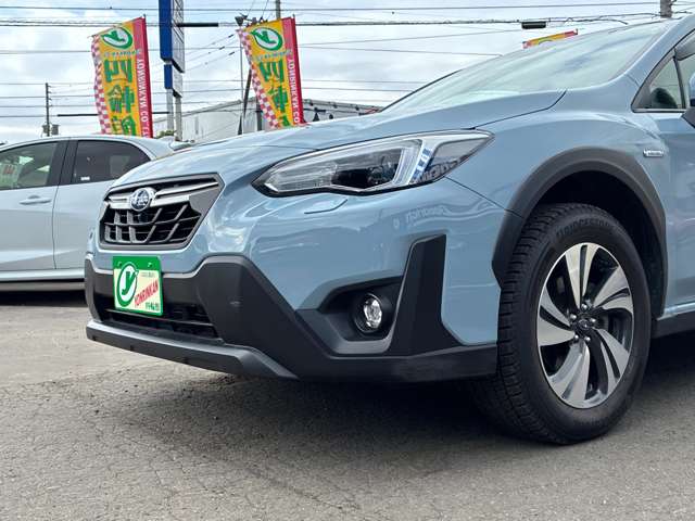 スバル ＸＶ ２．０Ｅ－Ｌ アイサイト スマート エディション ４ＷＤ R4年 (北海道) 99