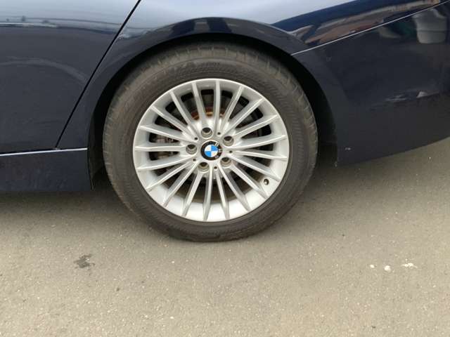 ＢＭＷ ３シリーズ ３２０ｉ　ラグジュアリー H29年 () 99